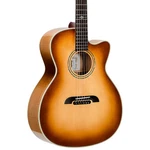 Alvarez Yairi GYM80CE Cutaway Grand Auditorium A/e Guitar Shadowburst. Fixed Price $3899.00.