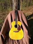 Martin M36 (2016) Acoustic Guitar. Fixed Price $2500.00.