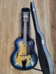 Ibanez AFC155-JBB-12-01 (SBL016193). Fixed Price $999.99.