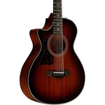 Taylor 362CE 12-FRET 12-STRING Left-handed Grand Concert A/e Guitar Seb. Fixed Price $2799.00.