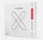 D'addario 26-78 Taylor Bajo Quinto Xs Phosphor Bronze Strings. Fixed Price $34.99.