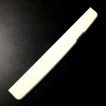 Yamahaofficial Bridge Saddle Acoustic Guitar #0200. Fixed Price $28.49.