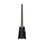 Steinberger Spirit XT25 Standard String Bass, Black With Bag Right. Fixed Price $666.96.