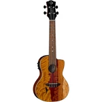 Luna Guitars Vista Eagle Tropical Wood Concert Acoustic-electric Ukulele Gloss. Fixed Price $369.00.