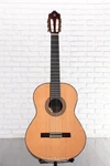 Alhambra 9 P Classical Guitar - Natural. Fixed Price $3060.00.