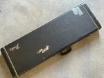 1979 - 81 Fender Lead Mustang Stratocaster Guitar Hard Case Tolex. Fixed Price $129.99.