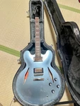 Epiphone DG-335 Dave Grohl Signature Electric Guitar Vintage Style Japanese. Fixed Price $1614.16.