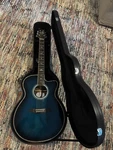 Color Blind - Prs Paul Reed Smith A60E Angelus Acoustic Guitar 2022. Fixed Price $728.00.