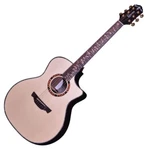 Crafter KGAE-27 Premium G-27CE Grand Auditorium Acoustic Guitar. Fixed Price $1190.00.