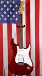 Fender Standard Stratocaster Hss - Candy Cola. Fixed Price $489.99.