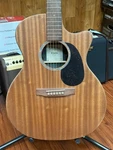 Martin GPC-X2E Ziricote Hpl 14 Fret Acoustic Electric Guitar W/soft Bag New!. Fixed Price $849.99.
