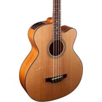 Takamine GB30CE Jumbo 4-STRING Acoustic-electric Bass Guitar, Solid Spruce Top. Fixed Price $799.00.