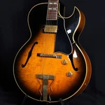 Gibson ES-165 Harb Ellis Sunburst -1996- 94046743. Fixed Price $4354.00.