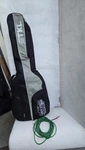 Squier By Fender Telecaster Electric Guitar , Year 2020. Fixed Price $320.00.