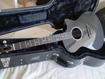 Electric Acoustic Guitar Rainsong HOM1000N2 John Decker Jr. Made Usa Sn 18450. Fixed Price $2558.00.
