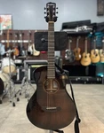 Breedlove Wildwood Suede Ce Organic African Mahogany (CP2020098). Fixed Price $439.99.
