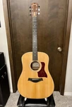 Taylor 310 Acoustic Guitar W/ohsc. Fixed Price $895.00.