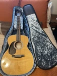 Martin Road Series 000-13E Natural 6-STRING Lh Acoustic-electric W/ Gig Bag. Fixed Price $1500.00.
