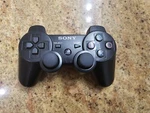 Authentic Sony Playstation PS3 Genuine Oem Dualshock Black Controller. Fixed Price $27.99.