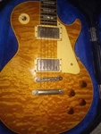 Gibson Standard 82 Les Paul. Fixed Price $11000.00.