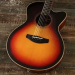 Yamaha CPX1200 Ii Vintage Sunburst (vs). Fixed Price $1397.68.
