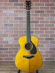 Yamaha FSX5 Red Label Acoustic-electric Guitar Natural. Fixed Price $1899.99.