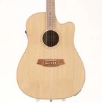 Cole Clark CCFL2EC-BB Natural (NO260430). Fixed Price $2538.00.