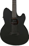Ibanez Talman TCY621BOT Acoustic-electric Guitar Blackout. Fixed Price $299.99.