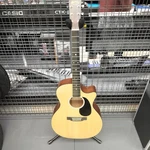 Martin GPC-11 Acoustic Electric Guitar With Gig Bag Shipping From Japan. Fixed Price $1289.99.