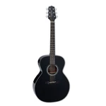 Takamine GN30 Blk Nex Acoustic Guitar, Gloss Black. Fixed Price $549.00.