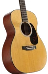 Martin 000JR-10E Shawn Mendes Signature Acoustic-electric Guitar Natural. Fixed Price $999.00.