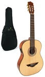 Jimenez Maestro LG3E Acoustic/electric Nylon String Guitar +bag Auth Dealer. Fixed Price $409.00.