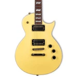 Esp Ltd EC-256 Electric Guitar, Roasted Jatoba Fingerboard, Vintage Gold Satin. Fixed Price $413.31.