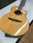 Yamaha NTX1200R Electric Acoustic GUITAR-03. Fixed Price $1077.99.