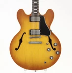 Used Gibson Custom Historic Collection 1963 ES-335 Block 2003 Made 3.87KG S/n. Fixed Price $6388.15.