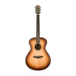 Breedlove Roots Concert 6-STRING Acoustic-electric Guitar (satin Edgeburst). Fixed Price $2899.00.
