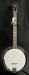 Gold Tone BG-150F 5-STRING Bluegrass Banjo W/ Flange Tobacco Sunburst Gig Bag. Fixed Price $999.99.