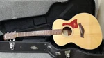 Taylor 214E Acoustic-electric Guitar (NO260516). Fixed Price $943.00.