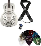 Gretsch 2716015000 + Fender 0239978005 0990662080 0980300. Fixed Price $1244.96.