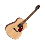 Seagull Maritime Sws Rosewood Semi Gloss All Solid Spruce Acoustic Guitar. Fixed Price $1720.00.
