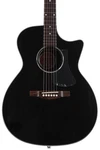 Eastman Guitars PCH2-GACE Acoustic-electric Black. Fixed Price $549.00.
