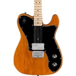 Squier Paranormal Esquire Deluxe Okoume Electric Guitar Mocha 197881474416 Rf. Fixed Price $303.99.