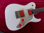 Westcreek TT-50KS,KILL Switch,coil Splitting, Roasted Maple Neck, Mahogany Body. Fixed Price $224.99.
