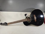 Fender Montara Acoustic Guitar. Fixed Price $449.99.