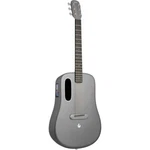 Lava Me 4 Carbon 36" With Airflow Bag Space Grey. Fixed Price $849.00.