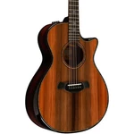 Taylor 912CE Builder's Edition Grand Concert Acousticelectric Guitar Natural. Fixed Price $6999.00.