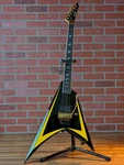 Esp Ltd Alexi Laiho Arrowhead Se 20TH Anniversary Electric Guitar - Black With. Fixed Price $1899.00.