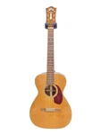 Guild Ereaco M-140E Natural Wood Grain 6-STRING 9V Battery X1 Used. Fixed Price $843.30.