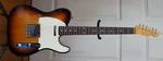Fender Japan TL-62 Telecaster Vintage Reissue 3 Tsb Cij Q Serial. Fixed Price $1200.00.