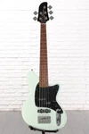 Ibanez Talman TMB35 Bass Guitar - Mint Green. Fixed Price $296.99.